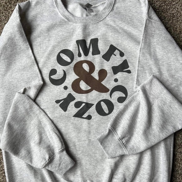 T-Shirts and Sweatshirts! Sizes run from S-3X ! Support small businesses! - Picture 9 of 11